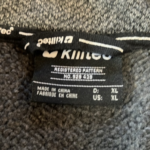 Killtec jacket - Picture 4 of 4